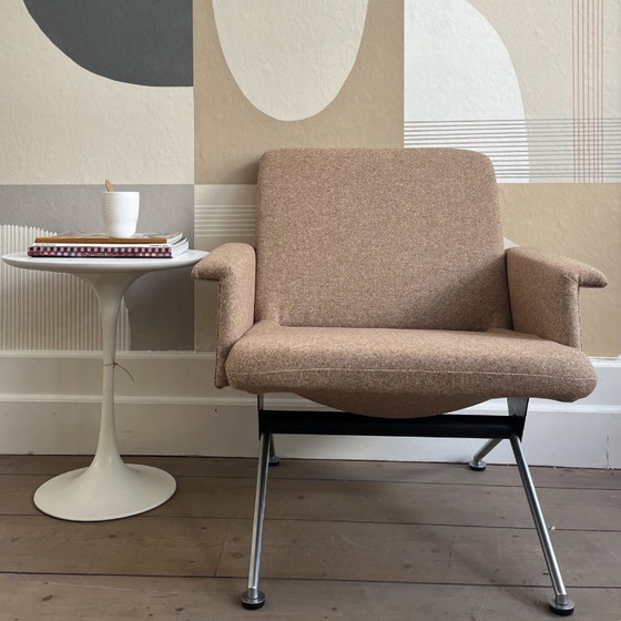 Image 1 of Sillón de André Cordemeijer para Gispen, modelo 1432
