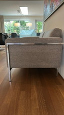 Harvink Kadanz sofa, 2.5 seater. 