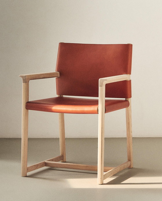 Image 1 of Chaise 03 de Vincent Van Duysen