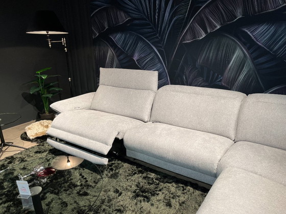 Image 1 of Divano angolare Rom1961 Sereno regolabile elettricamente