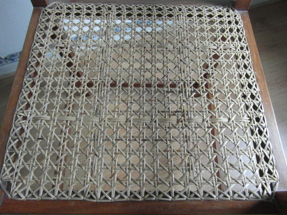 Image 1 of Sedia da esposizione rinascimentale francese