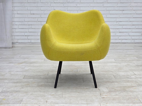 Image 1 of Jaren 60, een icoon in het socialistisch realisme van Roman Modzelewski, model RM58.