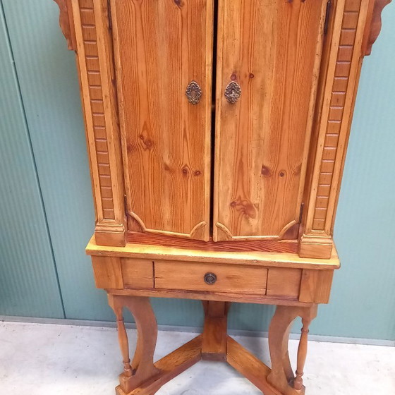 Image 1 of Tabernacle antique