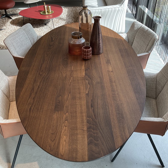 Image 1 of Arco Balance dining table - 210x115