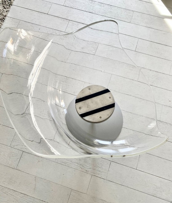 Image 1 of Sillón "Champagne" de Erwin y Estelle Laverne