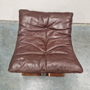 Ingmar Relling Siesta Footstool Westnova Vintage Footstool