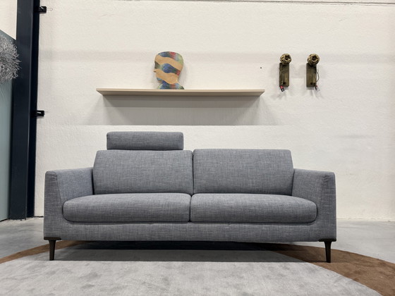 Image 1 of Leolux Evidence Brisa Divano 2x90 Tessuto Blandas Captain