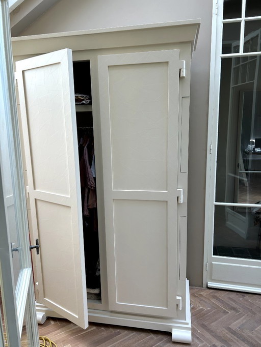 Moooi Studio Job Paper Wardrobe Wardrobe