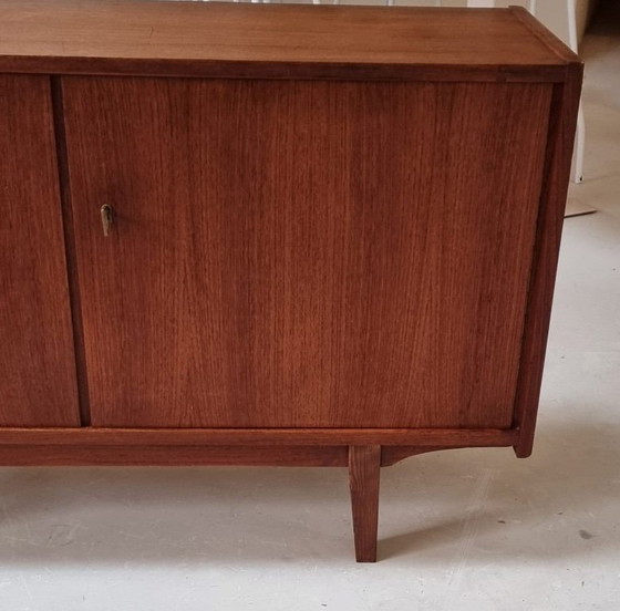 Image 1 of Sideboard aus der Mitte des Jahrhunderts