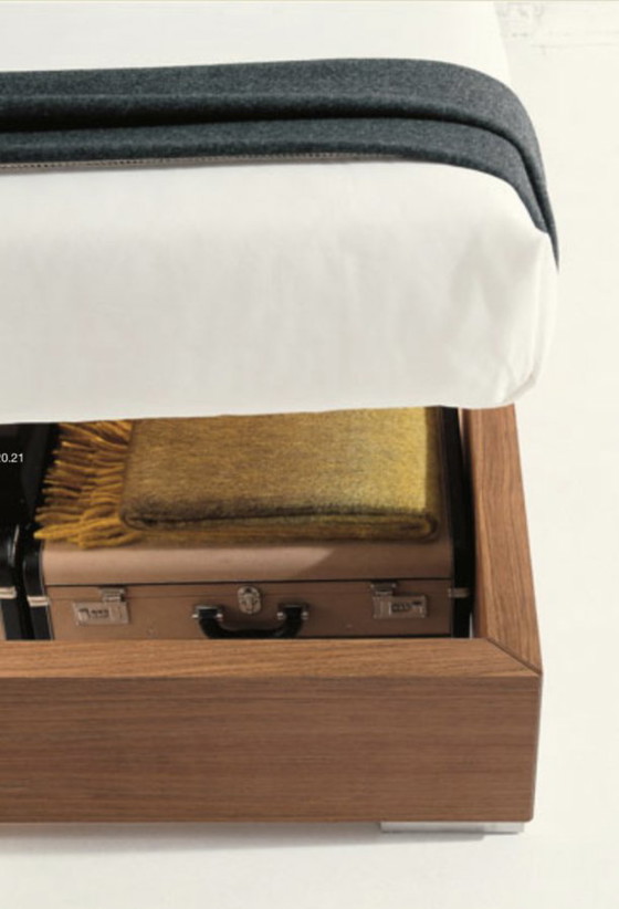 Image 1 of Lit Poliform - Arca - Paolo Piva 