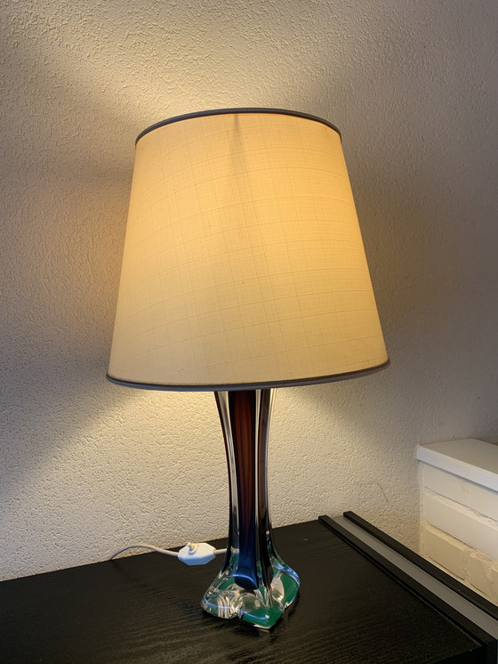 Image 1 of Paul Kedelv Table Lamp