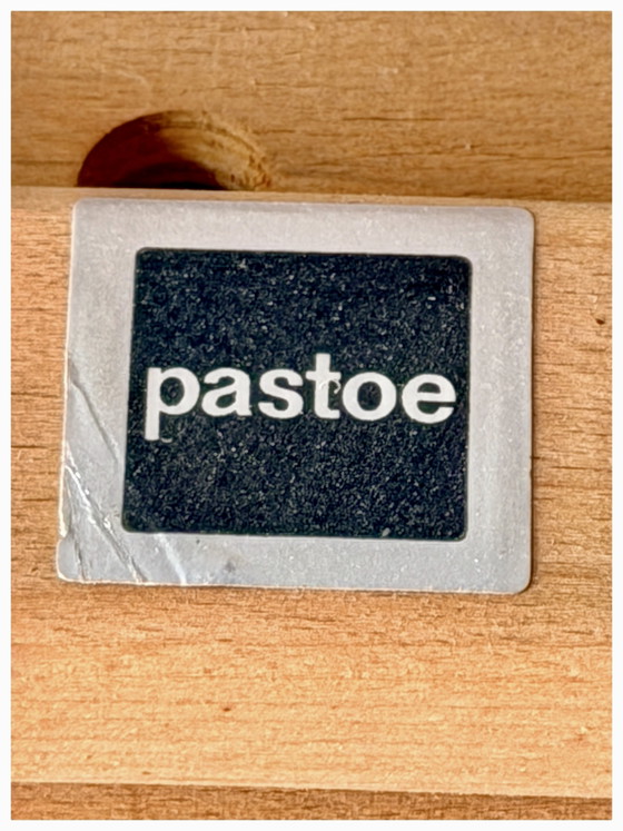 Sedia da pranzo Cees Braakman per Pastoe, anni '60 – Sedie da pranzo, Wood (photo 8 of 15)
