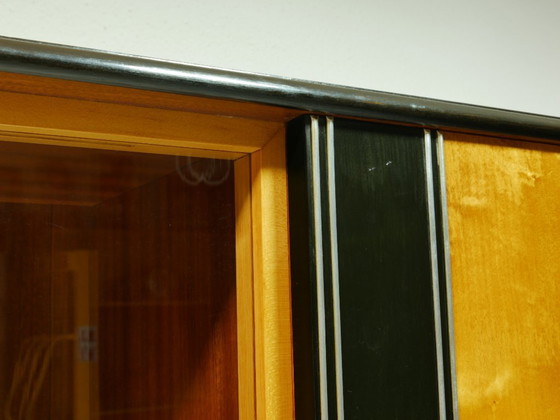 Image 1 of Vintage highboard / living room cabinet, 60s, Germany