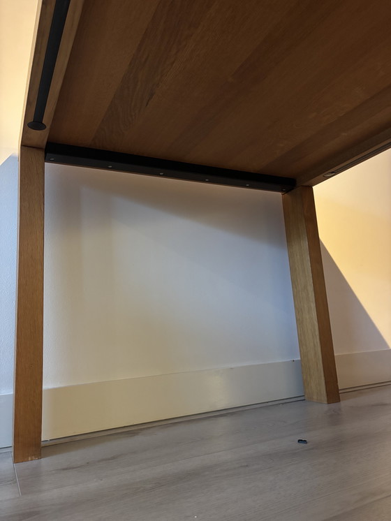 Image 1 of Arco essenza eettafel 