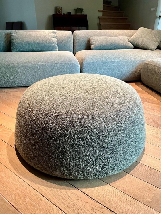 Image 1 of Chaise MDF Italia