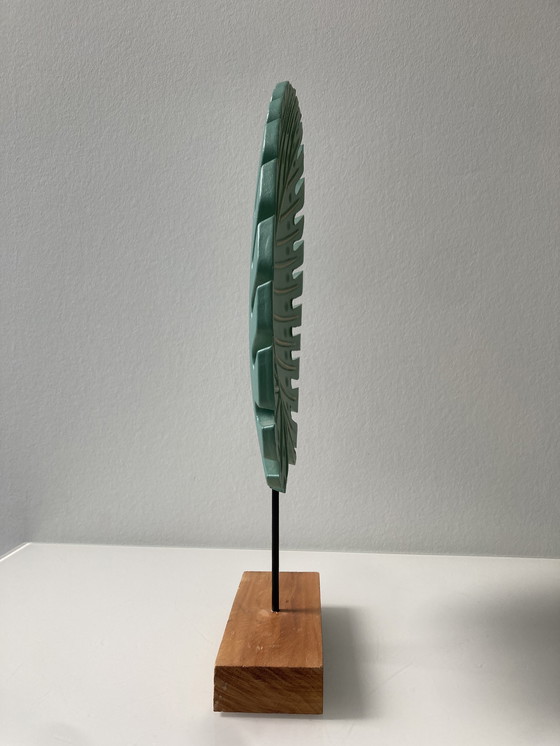 Image 1 of Modern image of Monster Blade