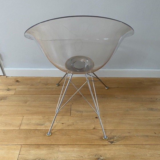 Image 1 of Phillipe Starck Kartell Ero |S| Stoel