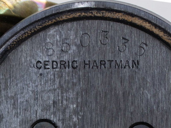 Image 1 of Cedric Hartman Table Lamp Counterweight 5DST 1992 USA