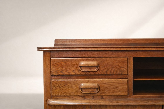 Image 1 of Armoire Art Déco