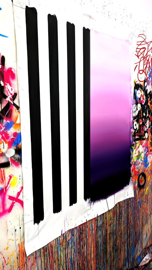 Tehos - Abstraction GA04 - 2025