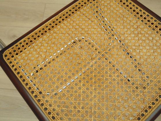 Image 1 of Satz von zwei Stühlen, Bauhaus-Design, 1960er Jahre, Produktion: Italien