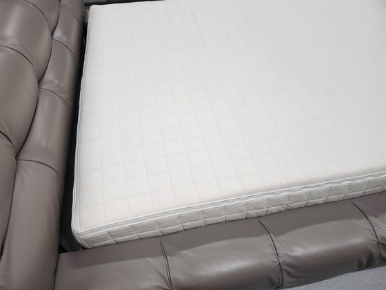 B&B Italia Tufty Bed by Patricia Urquiola – Letti matrimoniali, Other, Modern (photo 6 of 9)