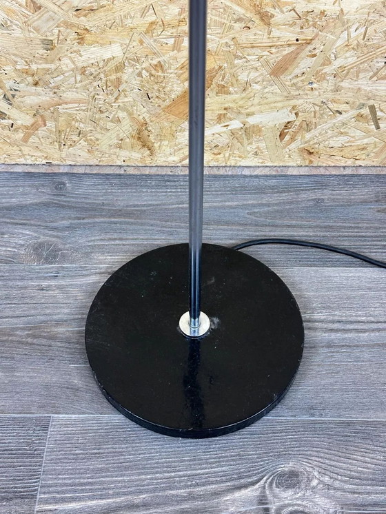 Image 1 of 60s 70s Vloerlamp Vloerlamp Space Age Design Metaal