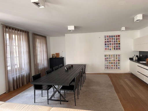 Set di 10 sedie MM01 di Jean Nouvel per Matteograssi