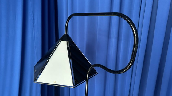 Image 1 of Memphis Milano Stehleuchte Lampe 80er 90er Postmodern Italien