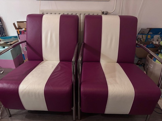 Image 1 of Poltrona Montel Lucy