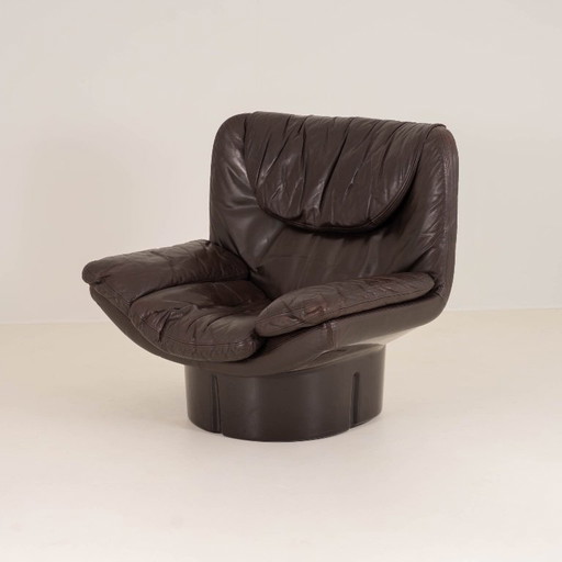 Il Portrone fauteuil by Titiana Ammannati& Giampiero Vitelli voor Comfort