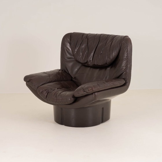 Image 1 of Il Portrone fauteuil van Titiana Ammannati & Giampiero Vitelli voor Comfort