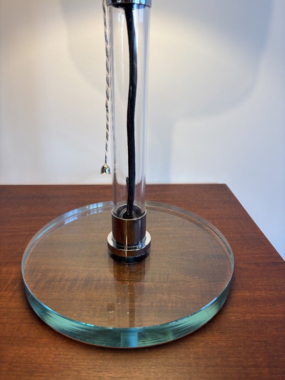 Image 1 of Bauhaus tafellamp - Metalarte Valentino - WG24 