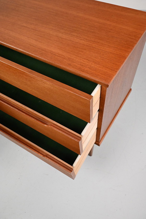 Image 1 of buffet Borge Mogensen