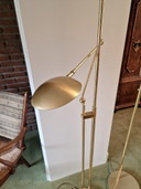 Lot de 2 lampadaires Relco