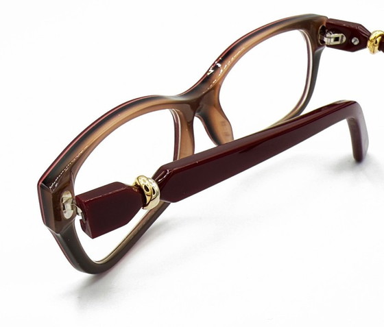 Image 1 of Cartier / Trinity glasses - frame / Includes accessories