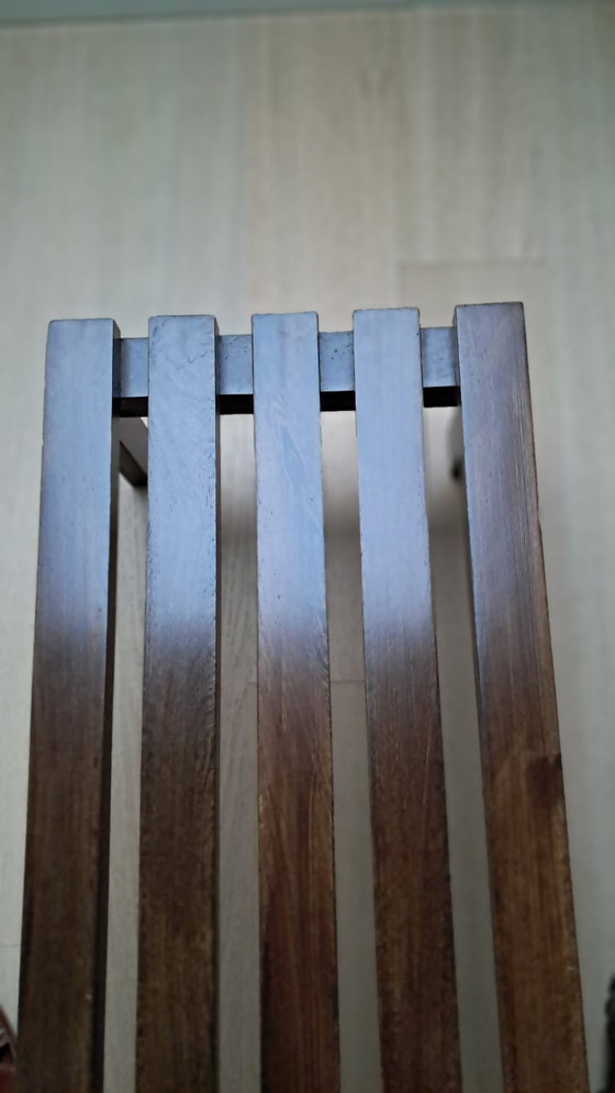 Image 1 of Banco de listones Spectrum BZ81.