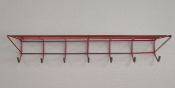 Image 1 of Coatrack Spectrum Friso Kramer New Deurne (DZ-05)