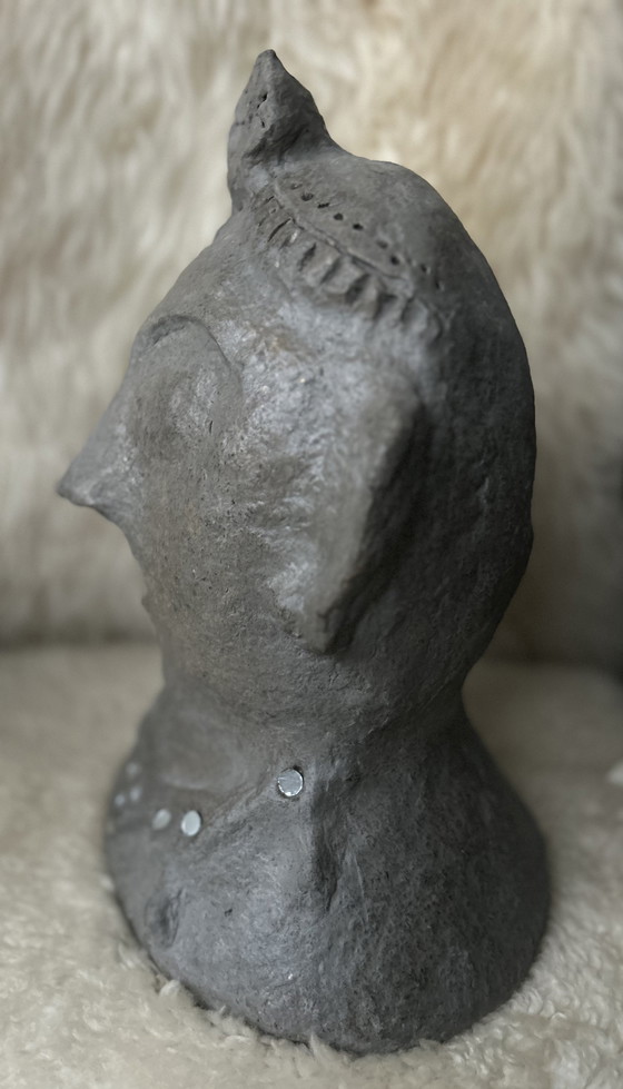 Image 1 of Buste Madam Stoltz