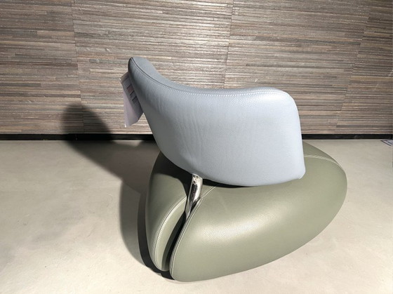 Image 1 of Leolux Pallone Pa fauteuil