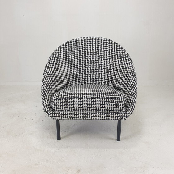 Image 1 of Paire de fauteuils vintage F115 par Theo Ruth pour Artifort, années 1960