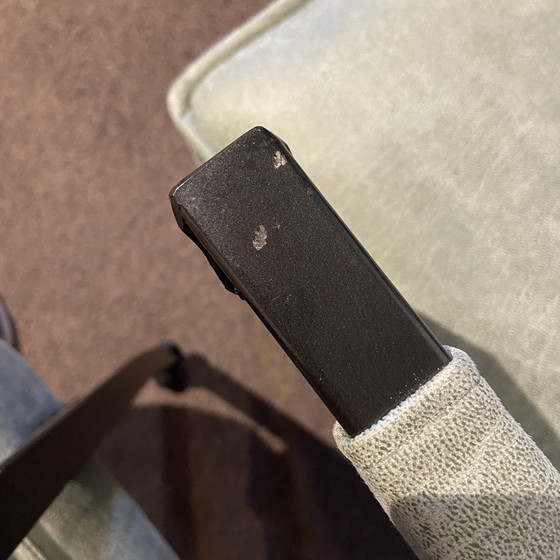 Image 1 of Silla de comedor Zappa (juego de 4)