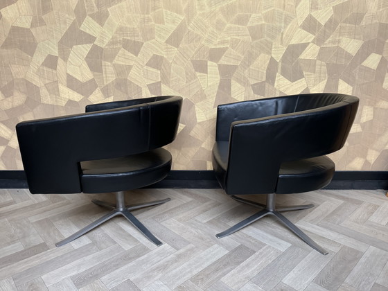 Image 1 of 2 sillones Montis Turner