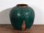 Kleine antieke smaragdgroene vaas (ca. 1820) #12 – Vazen, Ceramic (photo 27 of 34)