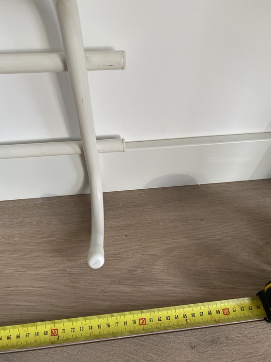 Image 1 of Porte-manteau vintage années 70