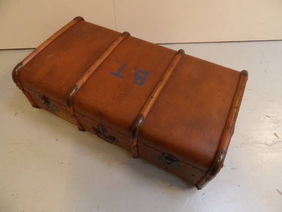 Image 1 of Vintage suitcase