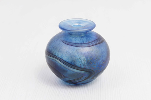 Soliflore vase by Erwin Eisch