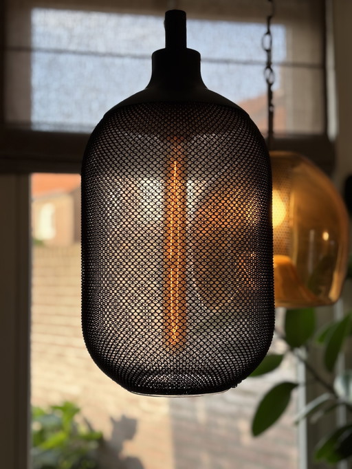 Timothy Oulton pendant Syphon