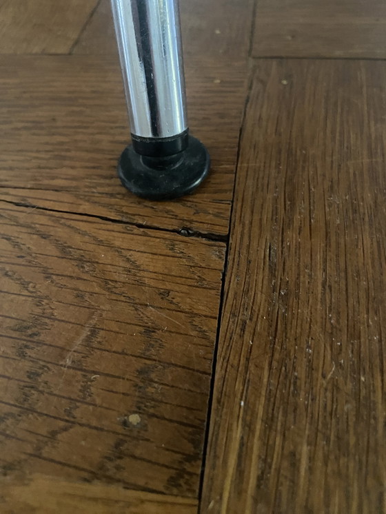 Image 1 of Vintage Herman Miller DAX stoelen