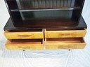 Vintage dresser